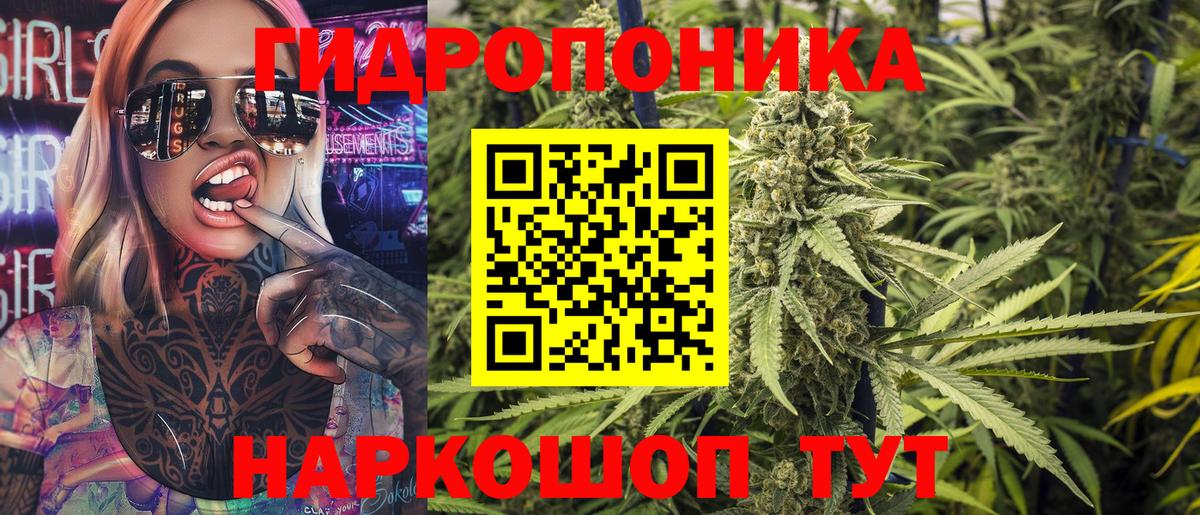 Марихуана Bruce Banner Северск